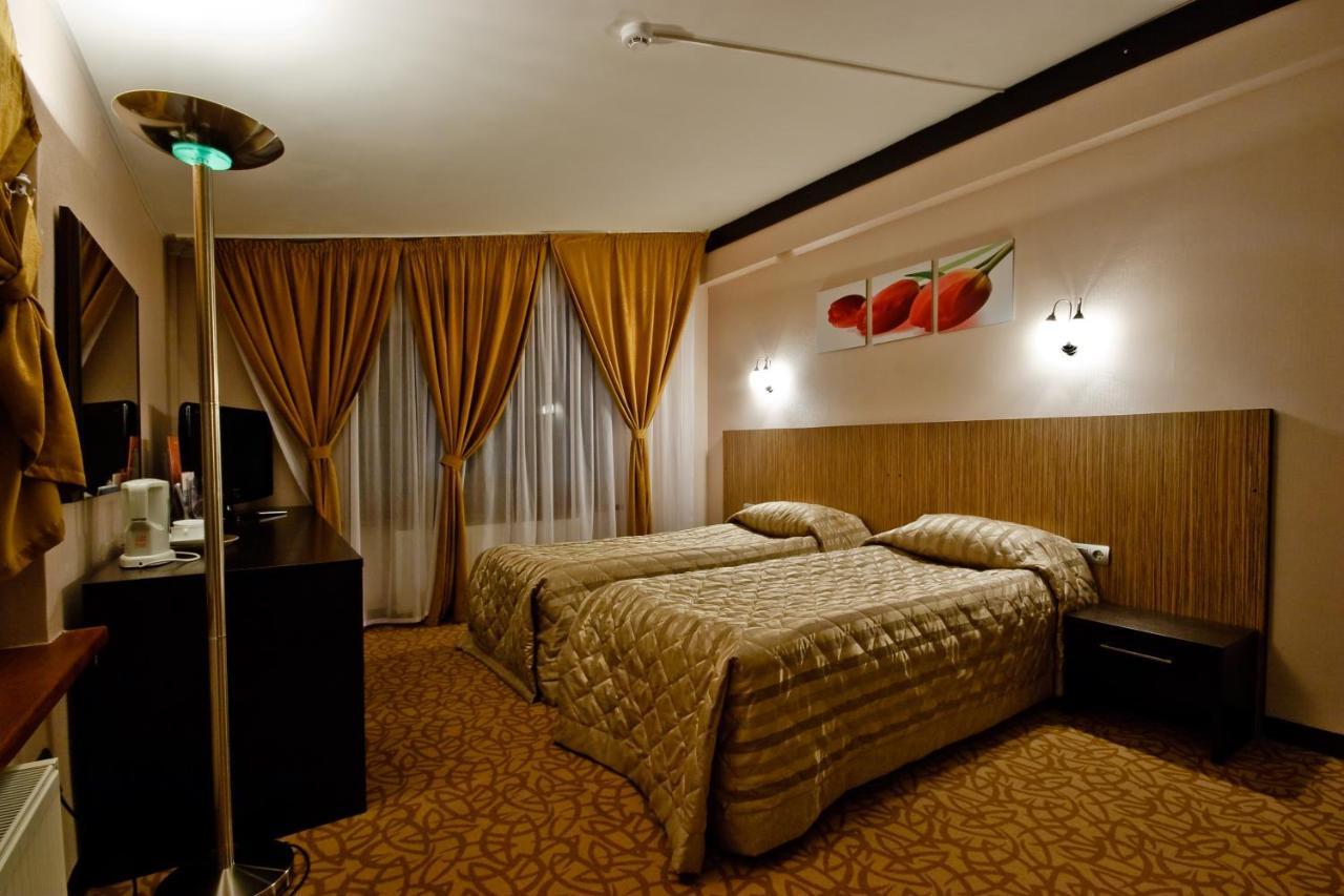 Hôtel Kapriz Karakol Chambre photo