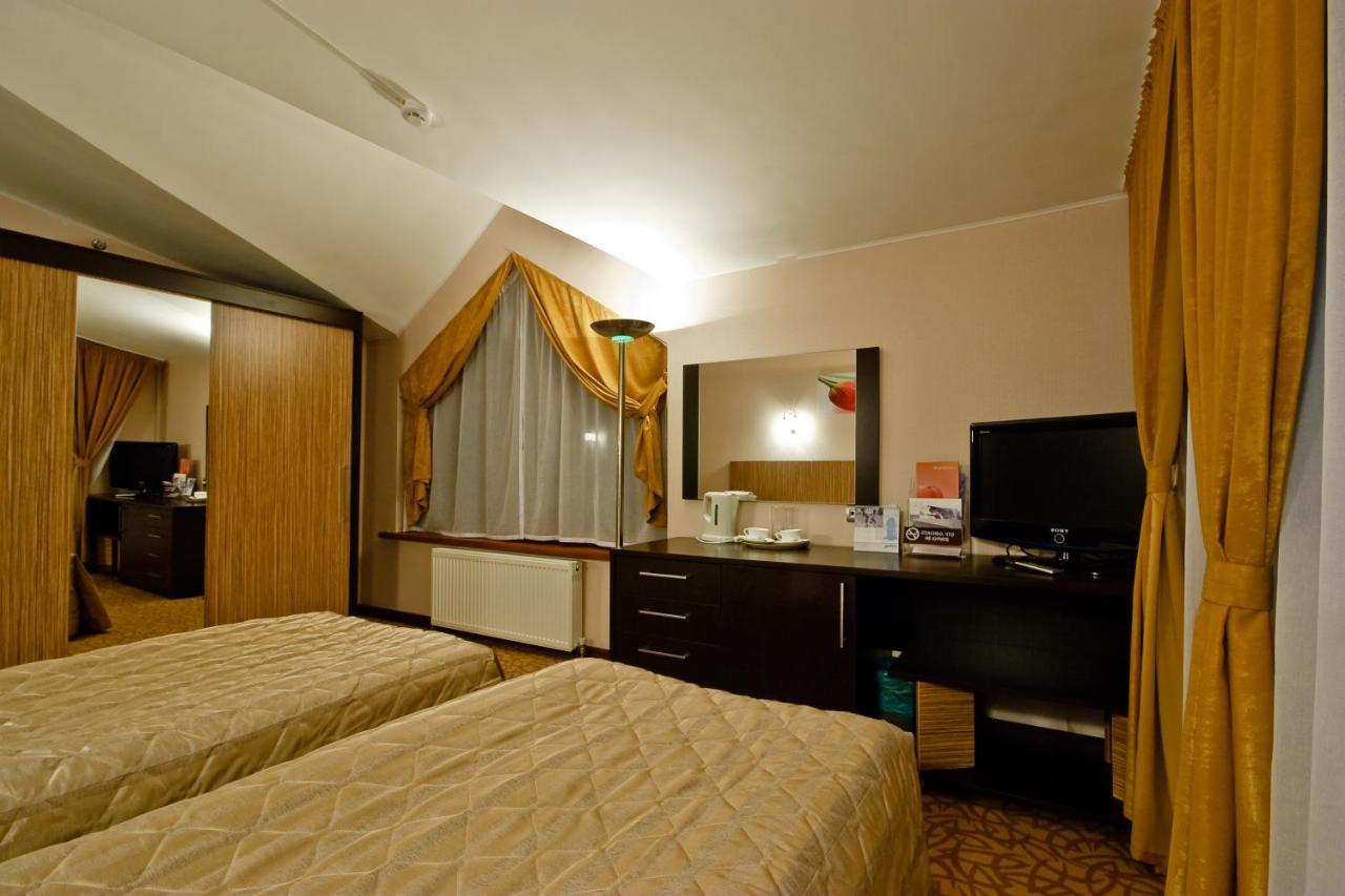 Hôtel Kapriz Karakol Extérieur photo
