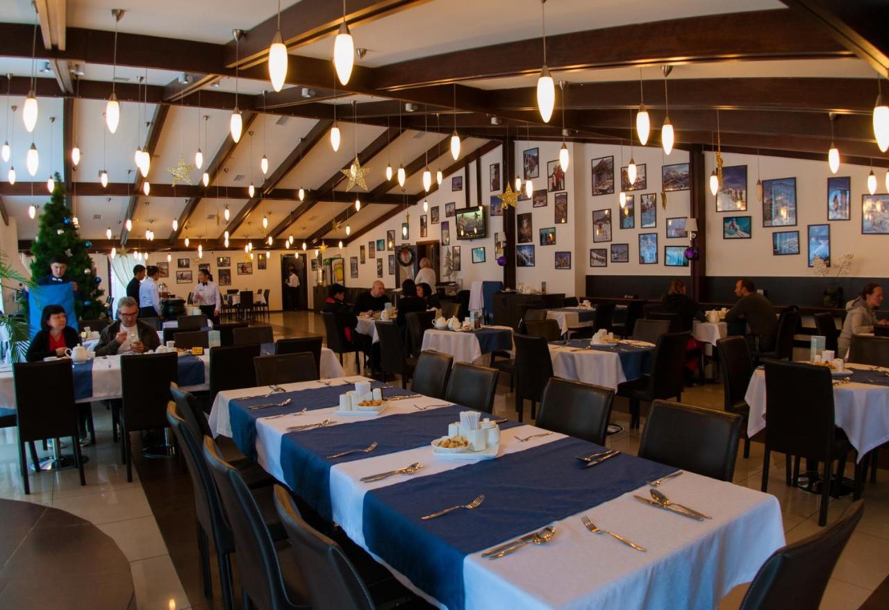 Hôtel Kapriz Karakol Extérieur photo